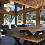 Chalet Du Rond Faing
